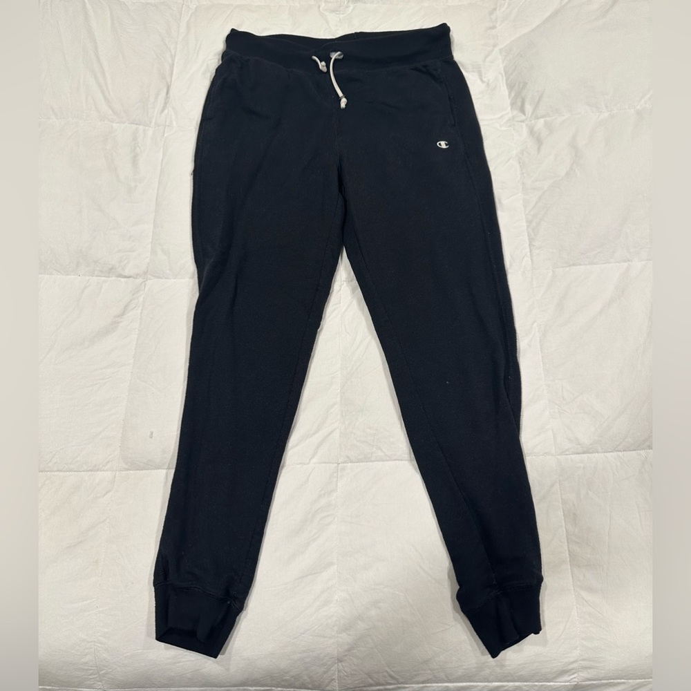 CHAMPION JOGGERS SIZE MEDIUM